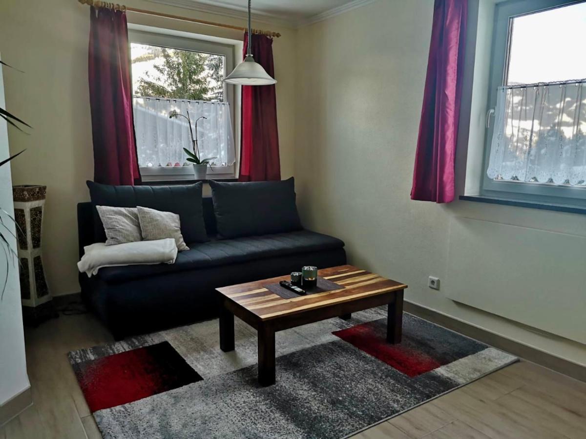 Bergblick Niedernsill Apartment Ngoại thất bức ảnh